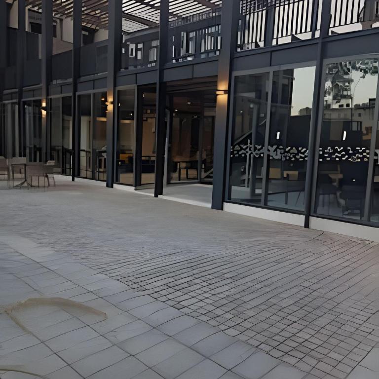 Hermoso Loft Estilo único en Guadalajara - Apartamento - 16