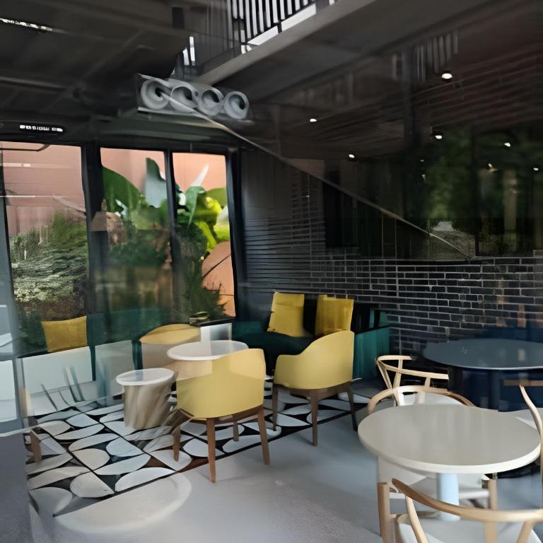 Hermoso Loft Estilo único en Guadalajara - Apartamento - 17