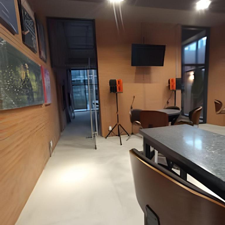 Hermoso Loft Estilo único en Guadalajara - Apartamento - 23