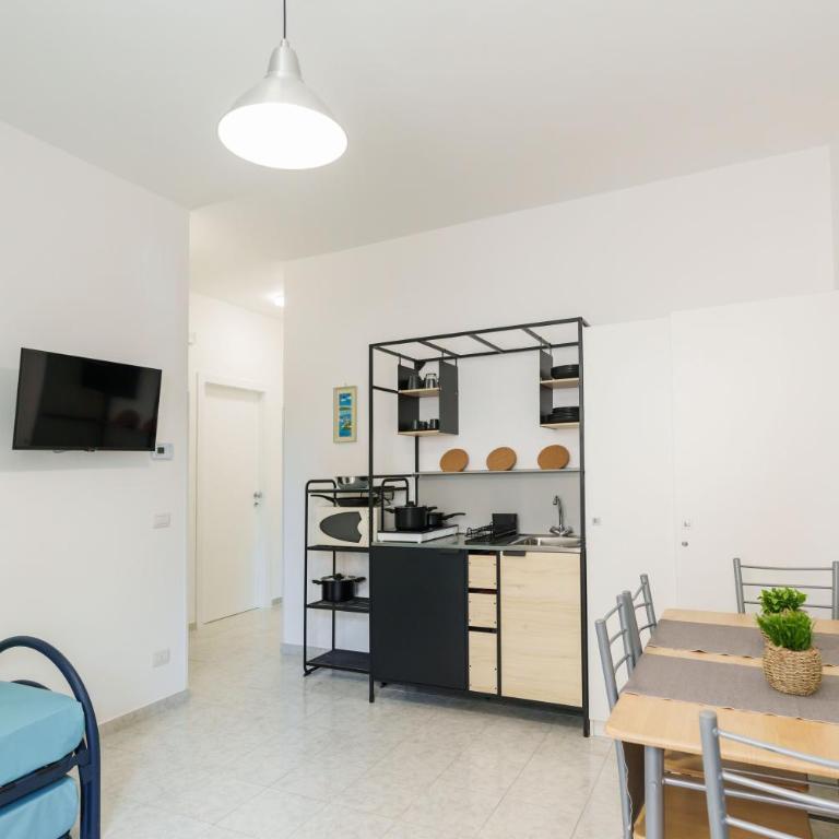 La Selenite - Appartamento con 2 Camere da Letto - 4