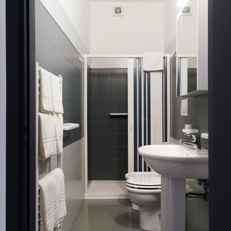 La Selenite - Appartamento con 2 Camere da Letto - 7