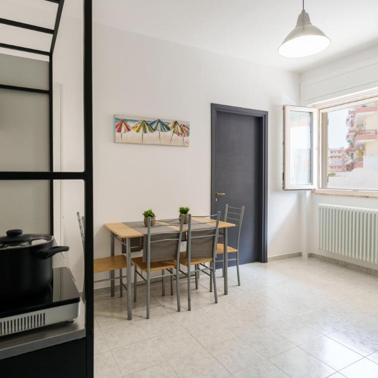 La Selenite - Appartamento con 2 Camere da Letto - 14