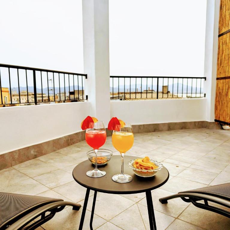 Stramontel - Double Room - 5