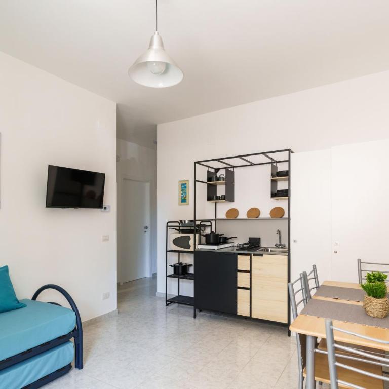 La Selenite - Appartamento con 2 Camere da Letto - 35