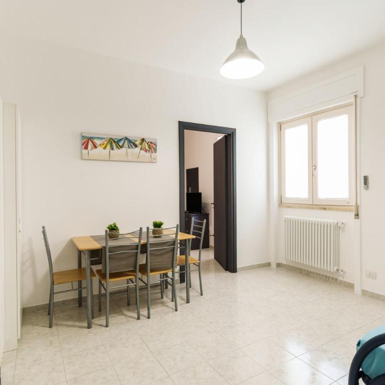 La Selenite - Appartamento con 2 Camere da Letto - 36