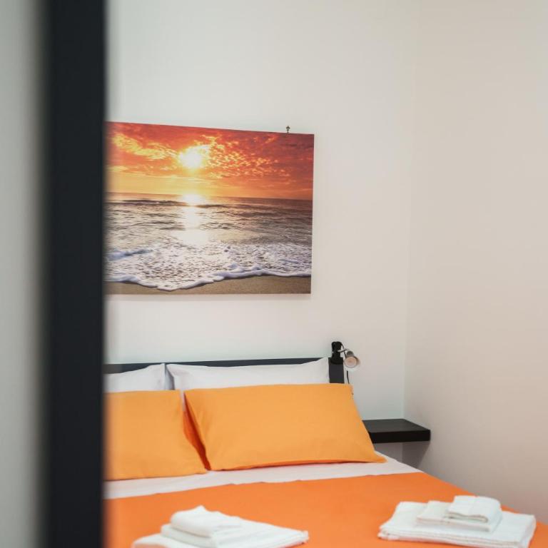 La Selenite - Appartamento con 2 Camere da Letto - 37