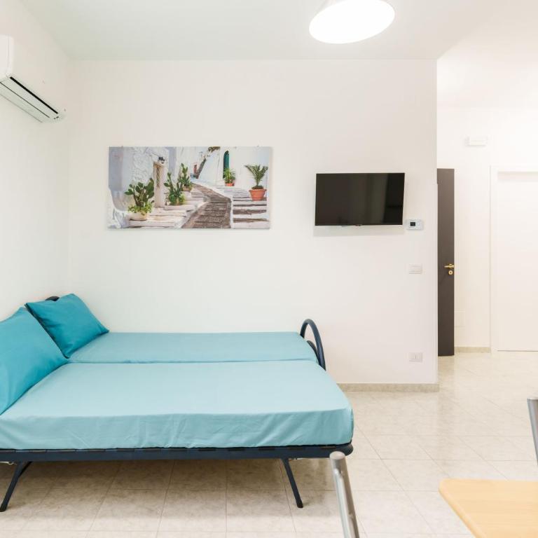 La Selenite - Appartamento con 2 Camere da Letto - 38