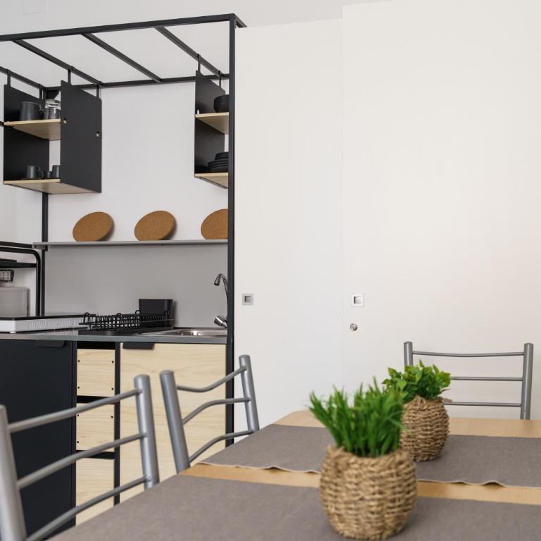 La Selenite - Appartamento con 2 Camere da Letto - 41