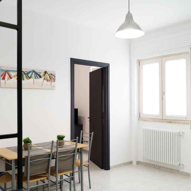 La Selenite - Appartamento con 2 Camere da Letto - 42