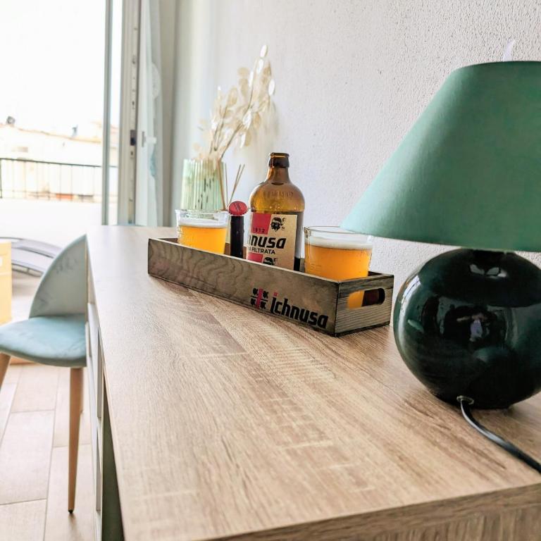 Stramontel - Double Room - 4