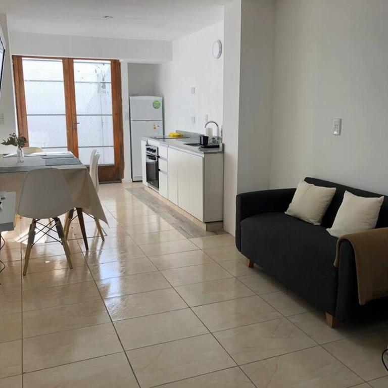OSO ALQUILER TEMPORARIO DUPLEX - Apartamento de 2 dormitorios - 1