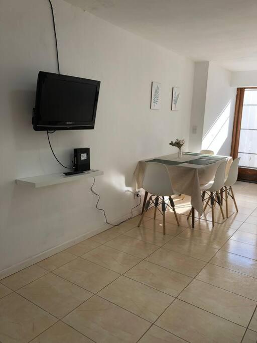 OSO ALQUILER TEMPORARIO DUPLEX - Apartamento de 2 dormitorios - 5