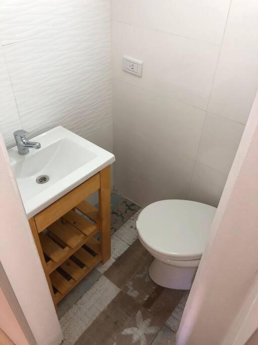 OSO ALQUILER TEMPORARIO DUPLEX - Apartamento de 2 dormitorios - 14