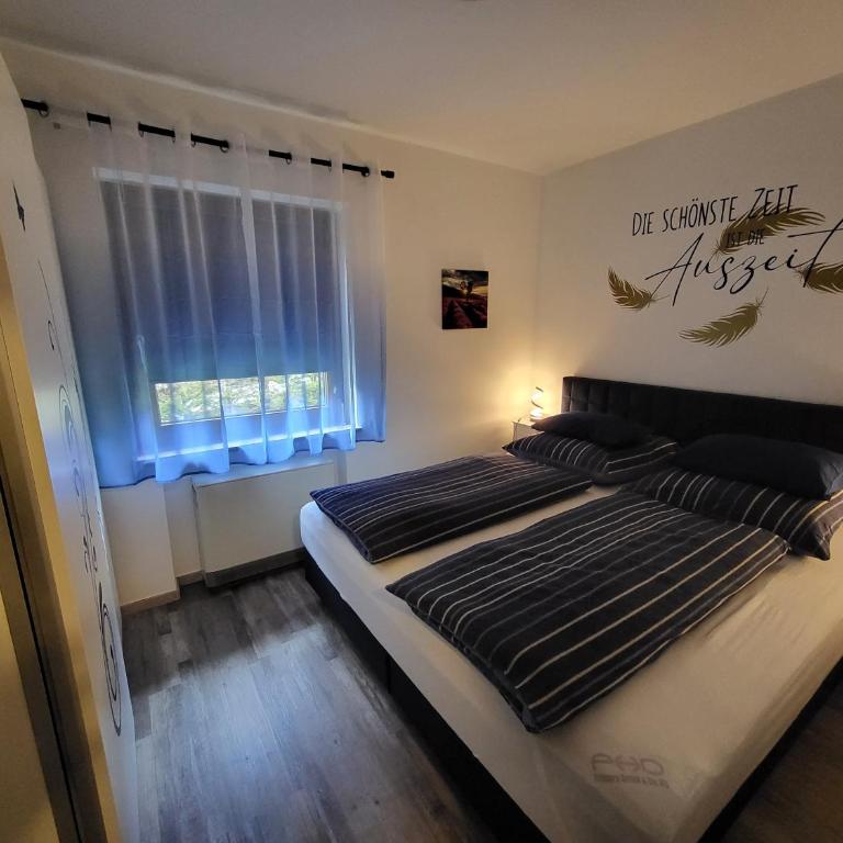 Auszeit am Berg - Apartment mit 2 Schlafzimmern - 7