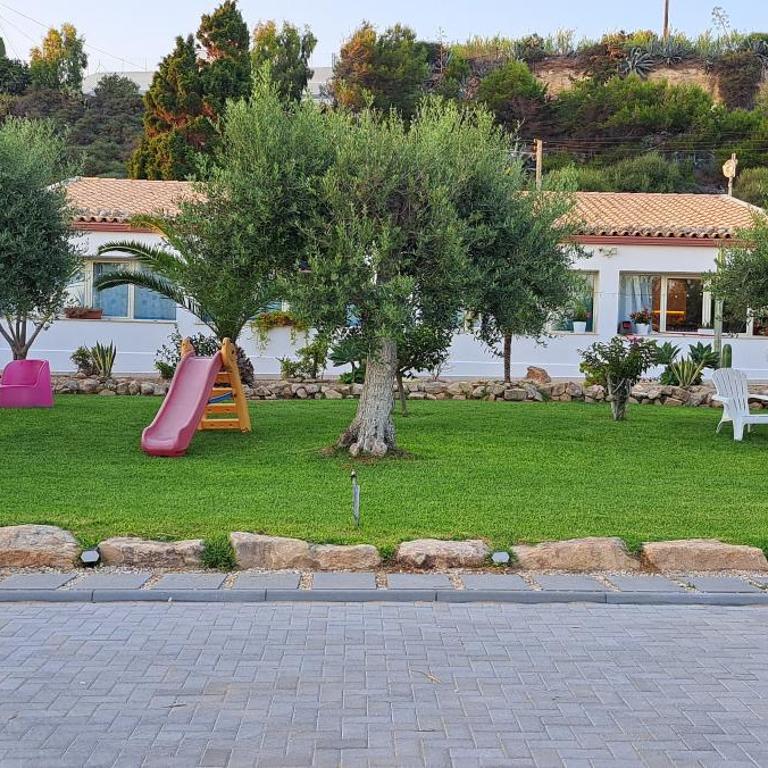 CasaSicula - Artemis House - Casa con 2 Camere da Letto - 5