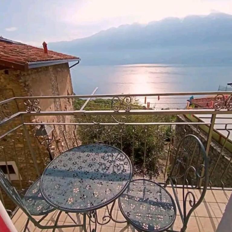 Casa Cristina - Vista Lago - Casa con 2 Camere da Letto - 1