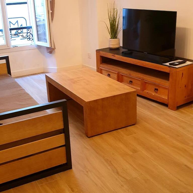 Magnifique 2 pieces - Appartamento con 1 Camera da Letto - 2