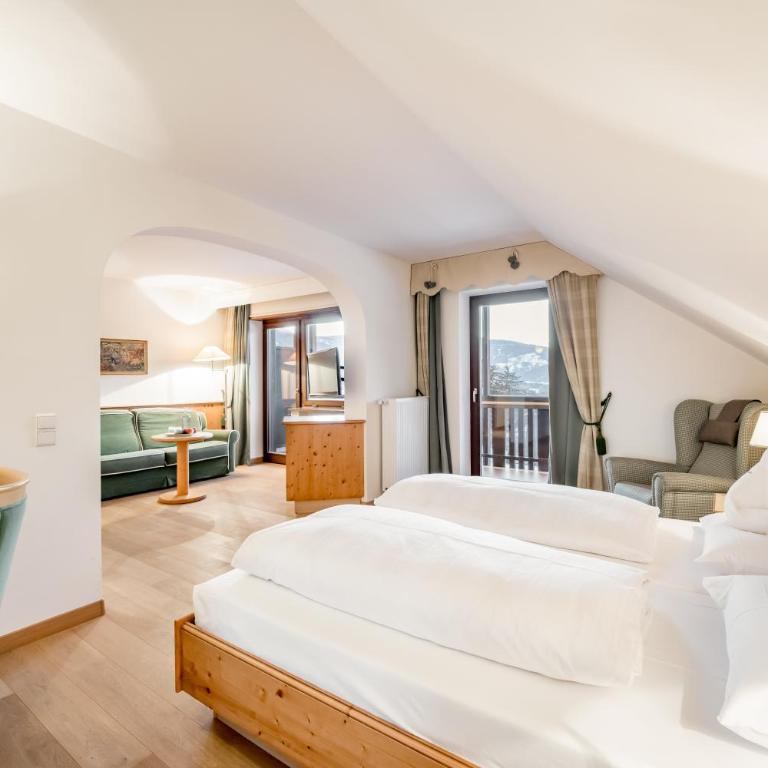 Royal Hotel Hinterhuber - Suite - 5