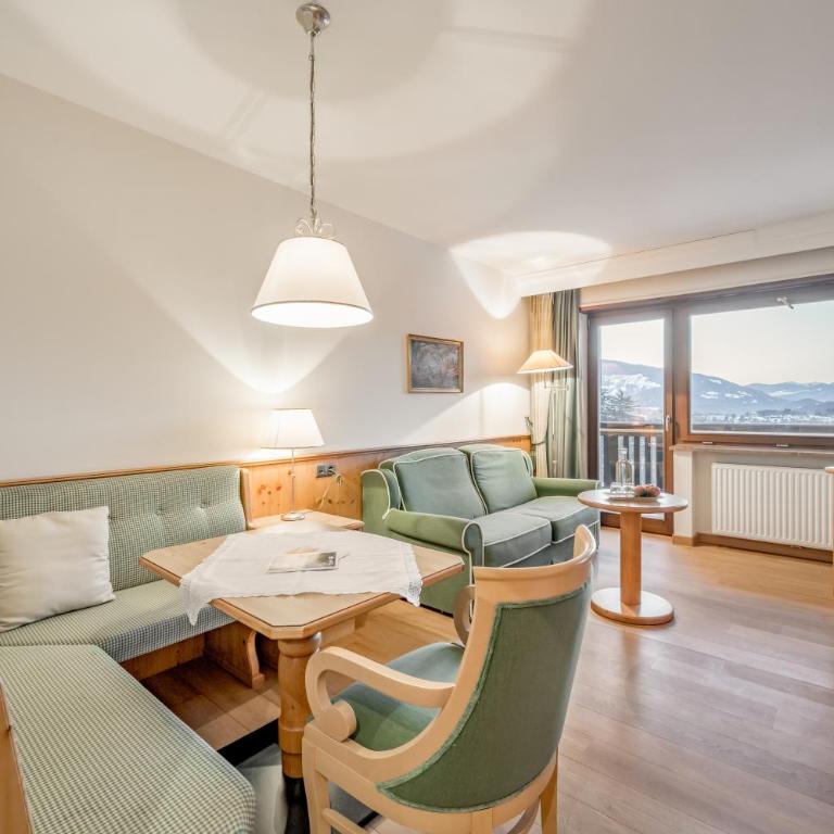 Royal Hotel Hinterhuber - Suite - 6