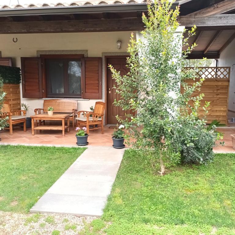 La CASA del CUORE PULA - Casa con 2 Camere da Letto - 26