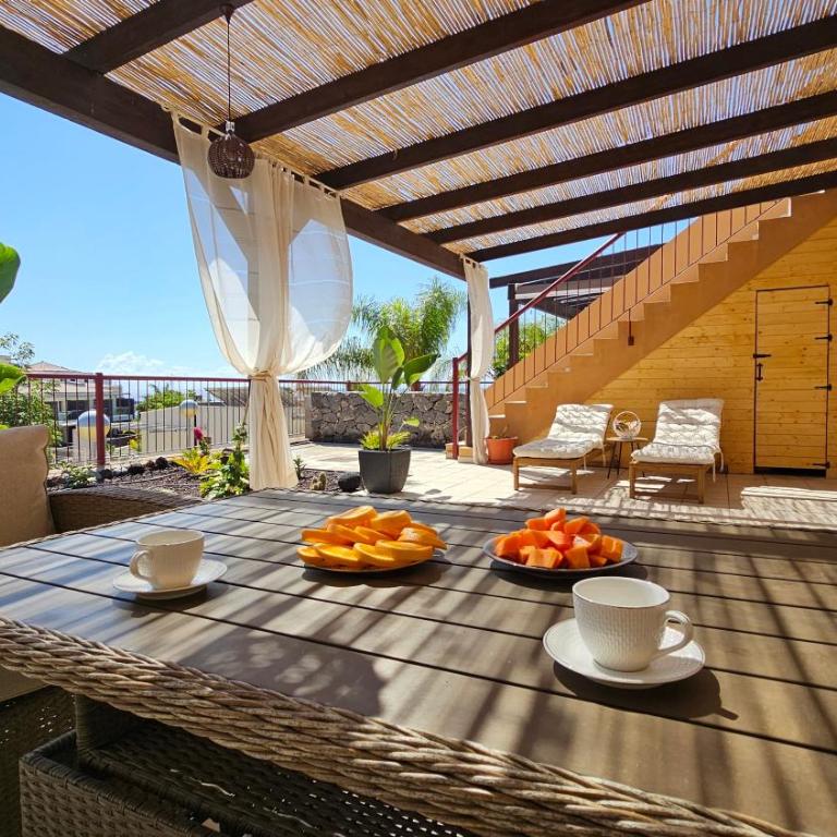 Coastal Dream Villa - Casa de 3 dormitorios - 20