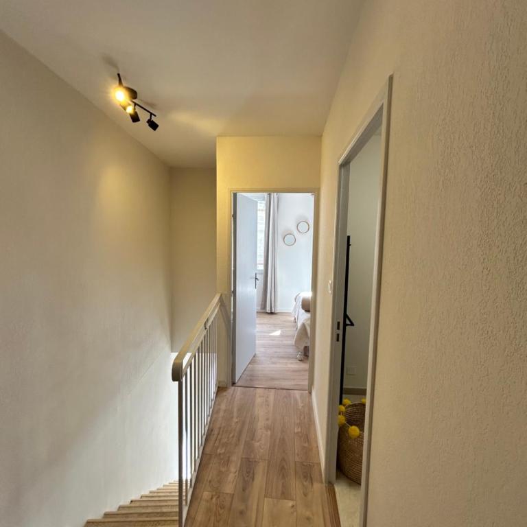 La Collégiale - Appartement 2 Chambres - 17