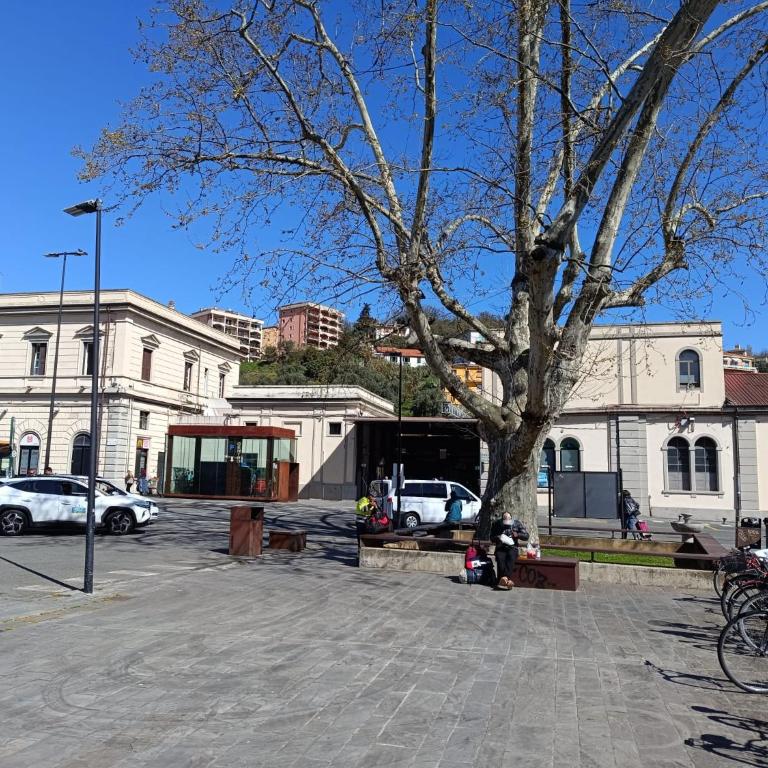 La Spezia Holidays 123 - Double Room with Private Bathroom - 21
