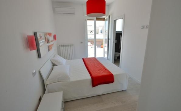 Appartamenti Zenith con splendida vista Mare! - Penthouse Apartment - 3