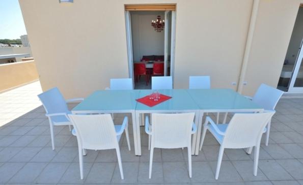 Appartamenti Zenith con splendida vista Mare! - Penthouse Apartment - 11
