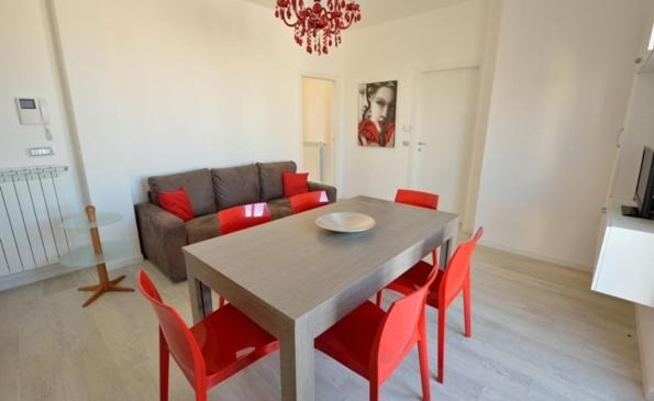 Appartamenti Zenith con splendida vista Mare! - Penthouse Apartment - 7