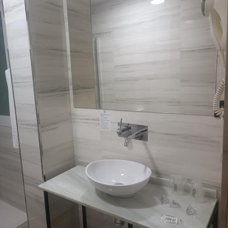 Hotel Cedran - Double or Twin Room - 45
