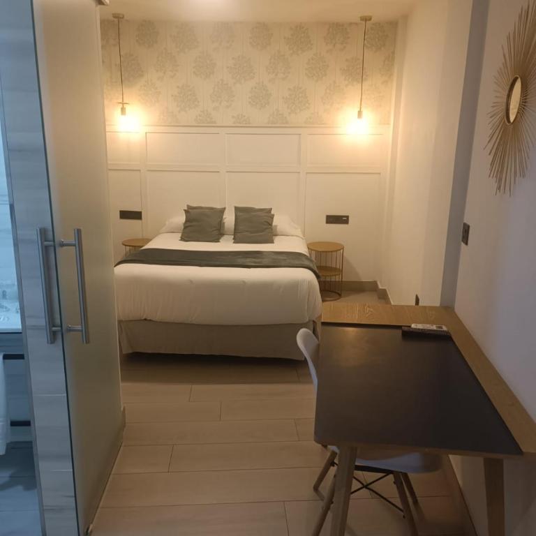 Hotel Cedran - Double or Twin Room - 22