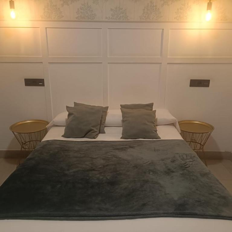 Hotel Cedran - Double or Twin Room - 9