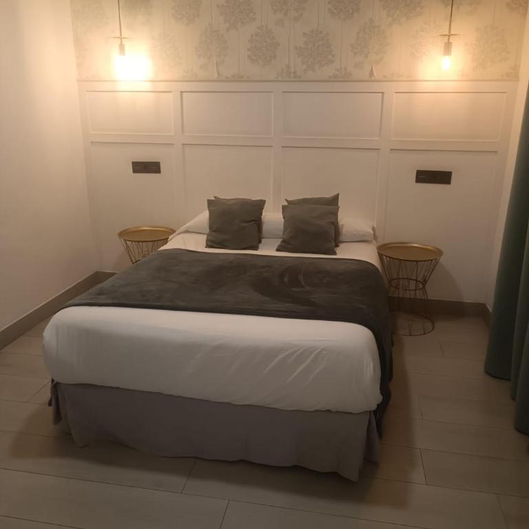 Hotel Cedran - Double or Twin Room - 10