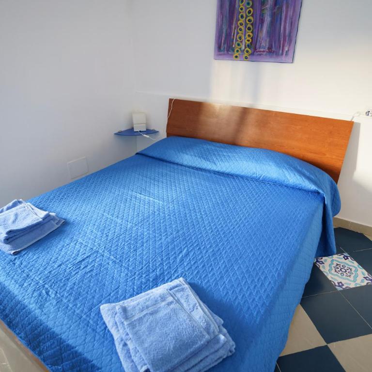 La Casa Dei Merli - Casa con 2 Camere da Letto - 7