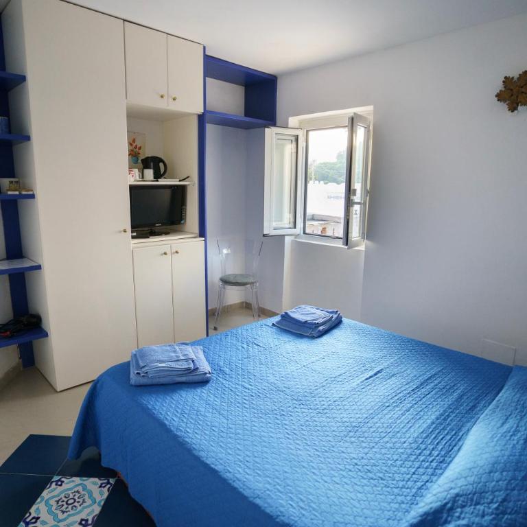 La Casa Dei Merli - Casa con 2 Camere da Letto - 8