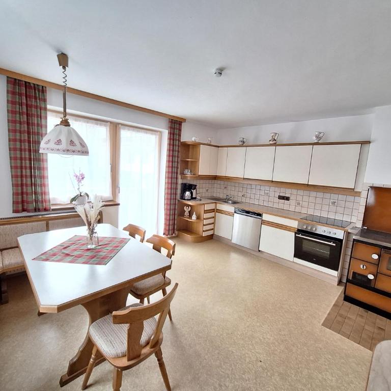 Appartement Bergliebe-Schneiderbauer - Two-Bedroom Apartment - 4