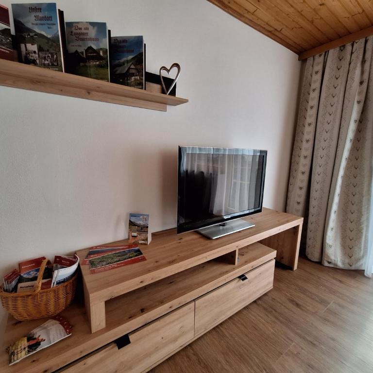 Appartement Bergliebe-Schneiderbauer - Two-Bedroom Apartment - 5