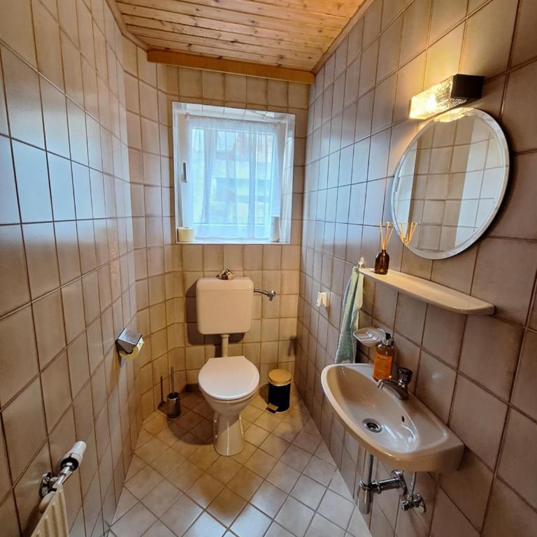 Appartement Bergliebe-Schneiderbauer - Two-Bedroom Apartment - 7
