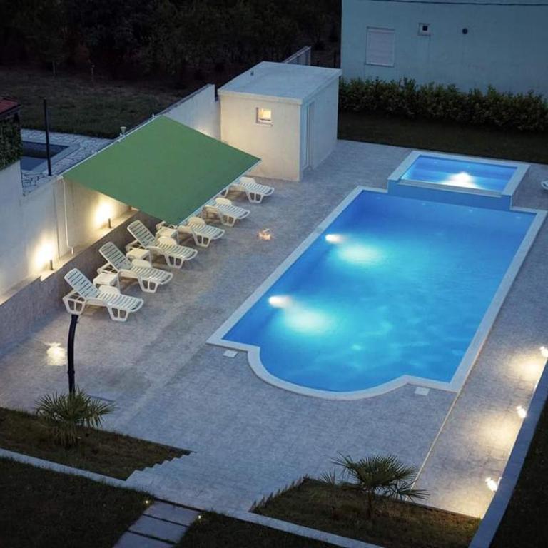 Villa HS - Deluxe Villa - 28
