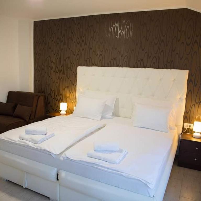 Villa HS - Deluxe Villa - 17