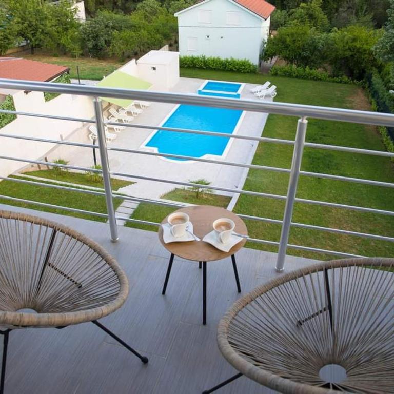 Villa HS - Deluxe Villa - 22