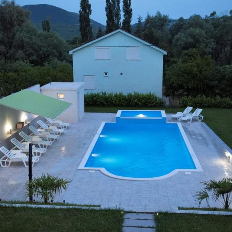 Villa HS - Deluxe Villa - 27