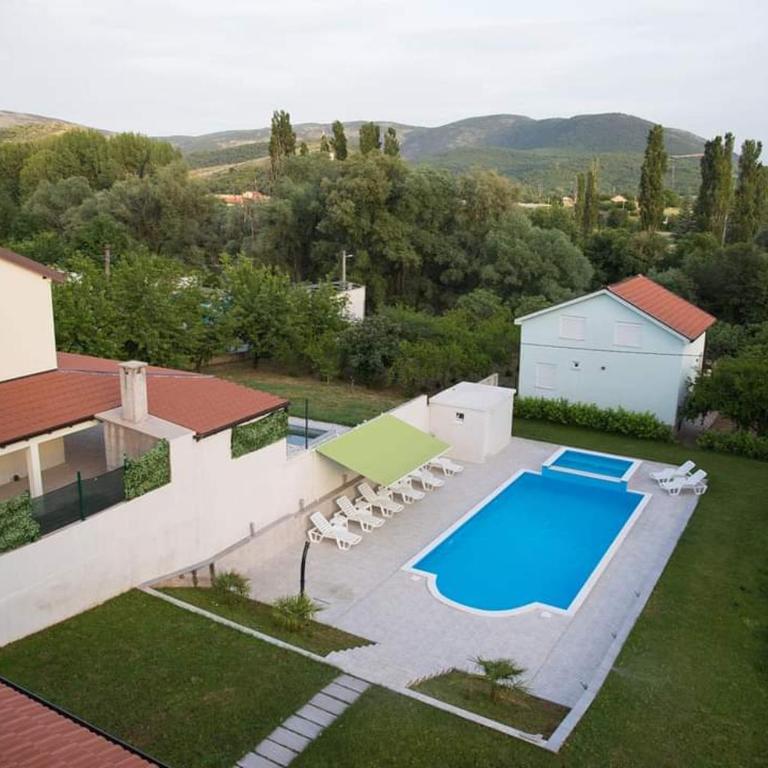 Villa HS - Deluxe Villa - 24