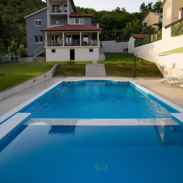 Villa HS - Deluxe Villa - 26