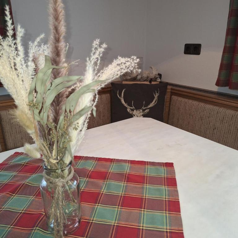 Appartement Bergliebe-Schneiderbauer - Two-Bedroom Apartment - 12