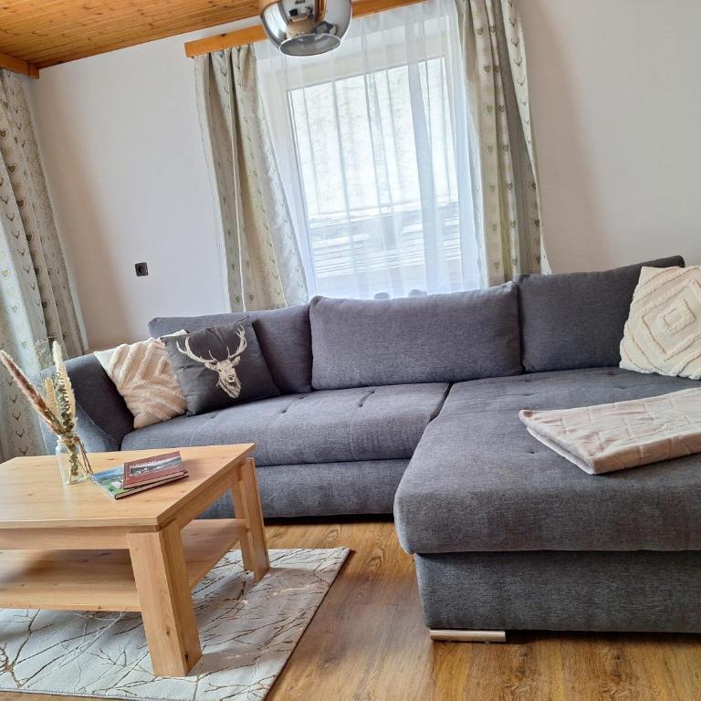 Appartement Bergliebe-Schneiderbauer - Two-Bedroom Apartment - 20