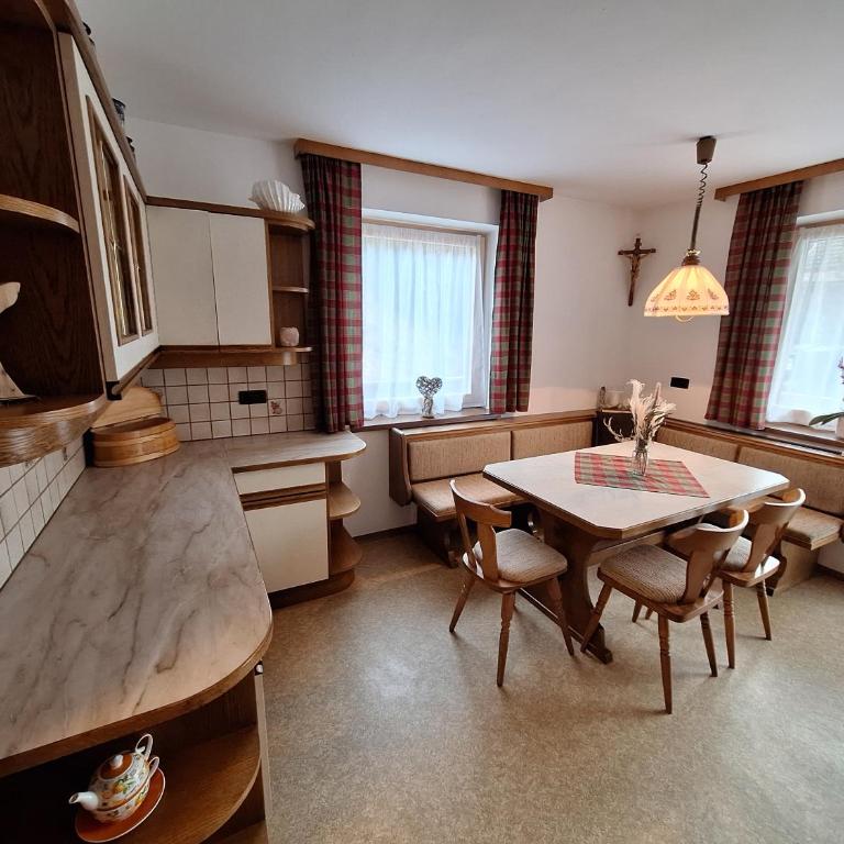 Appartement Bergliebe-Schneiderbauer - Two-Bedroom Apartment - 21
