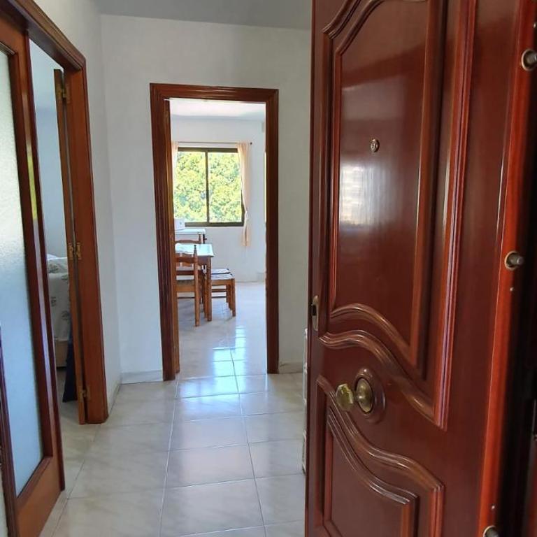 Complejo Vallsun - Apartamento con vistas a las montañas - 3