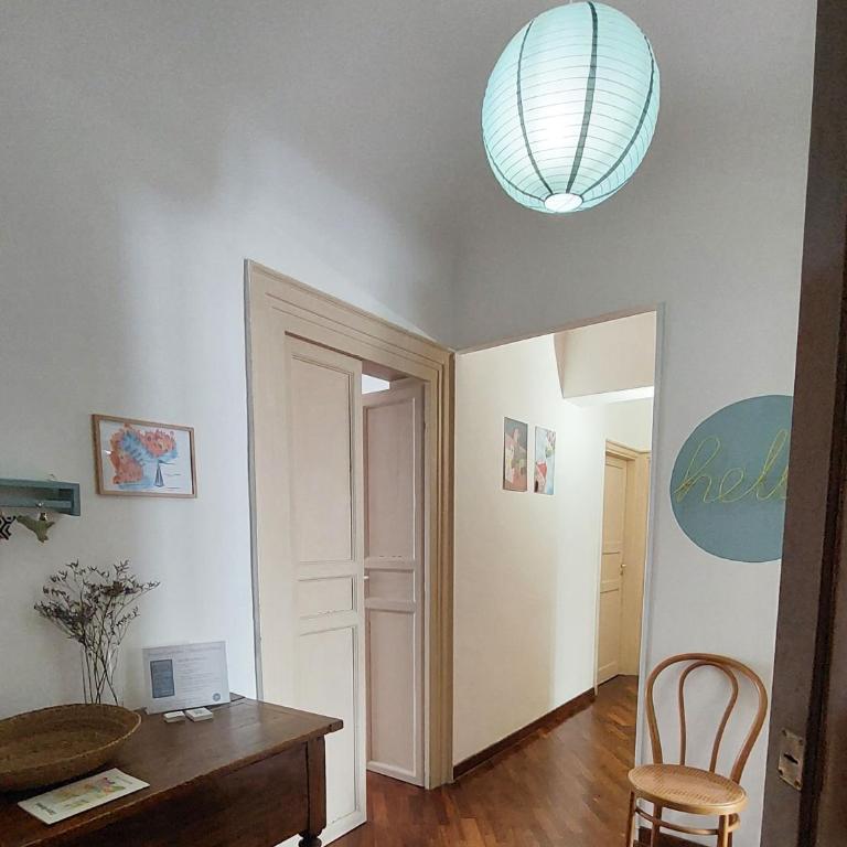 Casa Santoliva in centro a Palermo - Large Double Room - 14